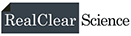 Логотип Real Clear Science