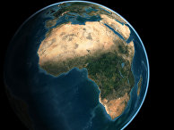 Африканский континент