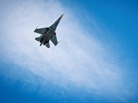 Многоцелевой истребитель Су-27 Многоцелевой истребитель Су-27