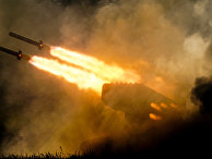 IV Международный военно-технический форум "Армия-2018". День первый IV Международный военно-технический форум "Армия-2018". День первый