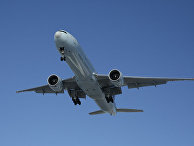 Самолет Boeing 777-300ER Самолет Boeing 777-300ER