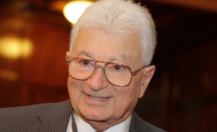 Сергей Оганесян