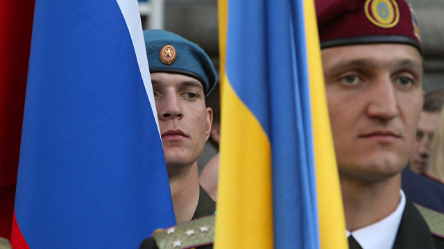 Девять аргументов, почему Россия не нападет на Украину