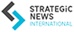 Strategic News International logo
