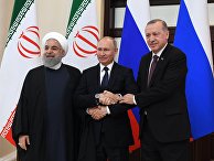 Рабочая поездка президента РФ В. Путина в Сочи Рабочая поездка президента РФ В. Путина в Сочи