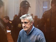 Избрание меры пресечения М. Калви и партнерам компании Baring Vostok Избрание меры пресечения М. Калви и партнерам компании Baring Vostok