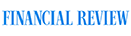 The Australian Financial Review logo The Australian Financial Review logo