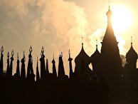 Марш, приуроченный к 77-й годовщине парада 1941 года Марш, приуроченный к 77-й годовщине парада 1941 года
