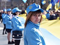 Вече за честные выборы во Львове Вече за честные выборы во Львове