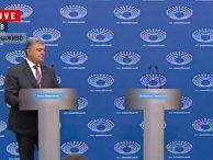 Зеленский проигнорировал «дебаты» с Порошенко Зеленский проигнорировал «дебаты» с Порошенко