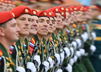 Военный парад, посвящённый 74-й годовщине Победы в Великой Отечественной войне Военный парад, посвящённый 74-й годовщине Победы в Великой Отечественной войне