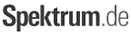 Spektrum.de Spektrum.de