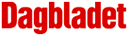 Логотип Dagbladet 