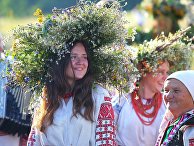 Праздник Ивана Купала Праздник Ивана Купала