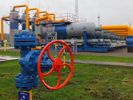 Ввод в эксплуатацию магистрального газопровода "Касимовское ПХГ — КС Воскресенск" в Московской области Ввод в эксплуатацию магистрального газопровода "Касимовское ПХГ — КС Воскресенск" в Московской области