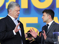 Дебаты кандидатов в президенты Украины Дебаты кандидатов в президенты Украины