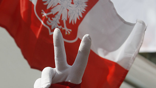 На Западе признали, что риск выхода Польши из Евросоюза растет