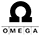логотип Omega