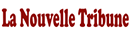 Логотип La Nouvelle Tribune