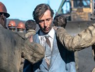 Кадр из сериала «Чернобыль» Кадр из сериала «Чернобыль»