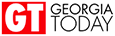 Логотип Georgia Today Логотип Georgia Today