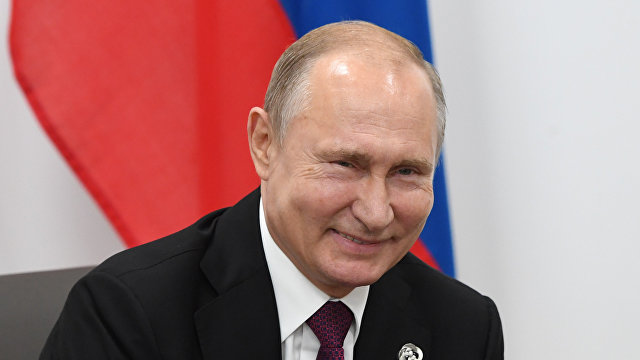 Daily Express (Великобритания): Европа расколота и слаба! Путин вот-вот добавит «ту соломинку, которая сломает спину брюссельскому верблюду»