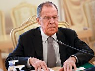 Сергей Лавров Сергей Лавров