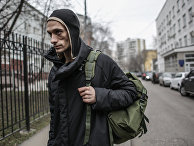 Художник Петр Павленский вызван на допрос в Москву Художник Петр Павленский вызван на допрос в Москву