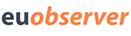 EUobserver.com logo