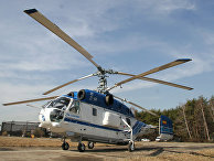 Вертолет КА-32 Вертолет КА-32