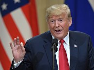 Встреча президента РФ Владимира Путина и президента США Дональда Трампа в Хельсинки Встреча президента РФ Владимира Путина и президента США Дональда Трампа в Хельсинки