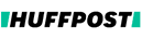Huffington Post logo Huffington Post logo