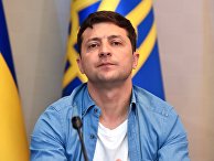 Президент Украины Владимир Зеленский Президент Украины Владимир Зеленский