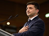 Встреча президента Украины В. Зеленского с представителями бизнеса в Киеве Встреча президента Украины В. Зеленского с представителями бизнеса в Киеве