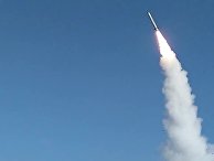 На полигоне в Астраханской области проведен боевой пуск ракеты из комплекса "Искандер-М" На полигоне в Астраханской области проведен боевой пуск ракеты из комплекса "Искандер-М"