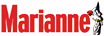 Marianne logo Marianne logo