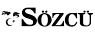Логотип Sözcü