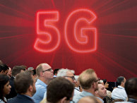 Логотип 5G Логотип 5G