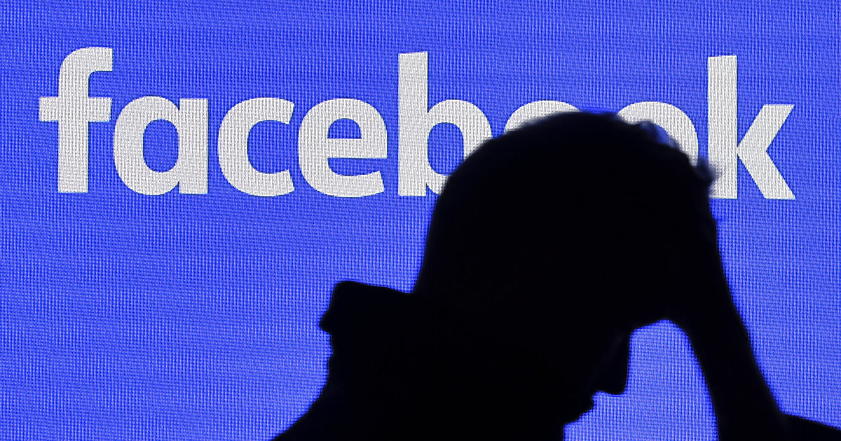 Forbes (США): дурные вести для 1,3 миллиарда пользователей Facebook Messenger подтвердились (Forbes)