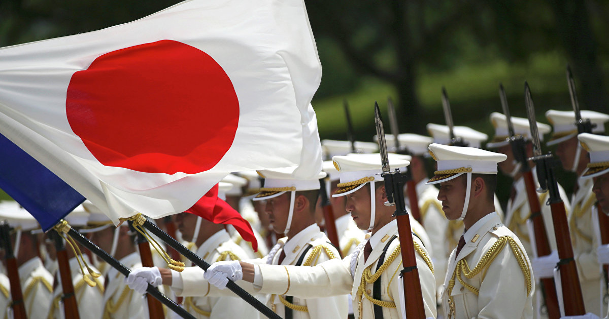 Кисида: Крепить союз с Америкой и новым военным блоком QUAD (Nikkei Asian Review, Япония) (Nikkei Asian Review)