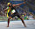 Ямайский спортсмен Усэйн Болт