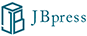 Логотип JB Press