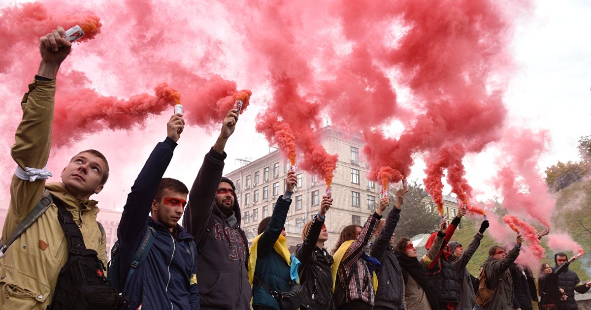 ABC Nyheter (Норвегия): Россия списывает Украину со счетов (ABC Nyheter)