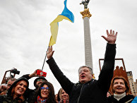 Бывший президент Украины Петр Порошенко Бывший президент Украины Петр Порошенко