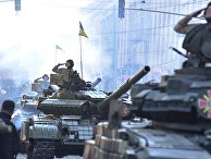 Военный парад к Дню защитника Украины во Львове Военный парад к Дню защитника Украины во Львове