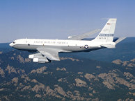 Боинг OC-135B Боинг OC-135B