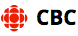 CBC logo