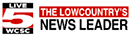 Логотип Live5 WCSC Логотип Live5 WCSC