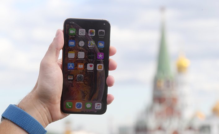 Смартфон