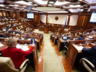 Новое правительство Молдавии приступило к своим обязанностям Новое правительство Молдавии приступило к своим обязанностям